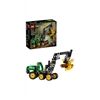 LEGO® Technic John Deere 1470H Rad-Harvester
