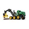 LEGO® Technic John Deere 1470H Rad-Harvester