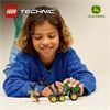 LEGO® Technic John Deere 1470H Rad-Harvester