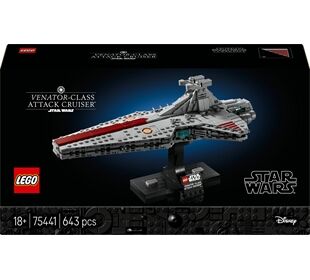 LEGO® Star Wars 75441