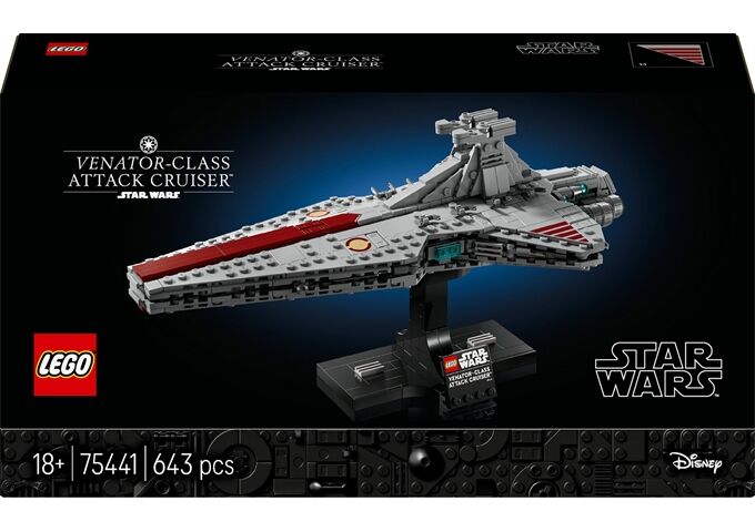 LEGO® Star Wars 75441