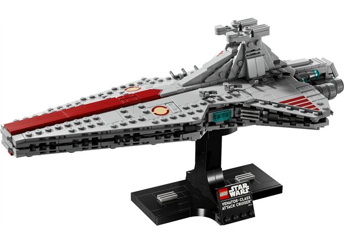 LEGO® Star Wars 75441