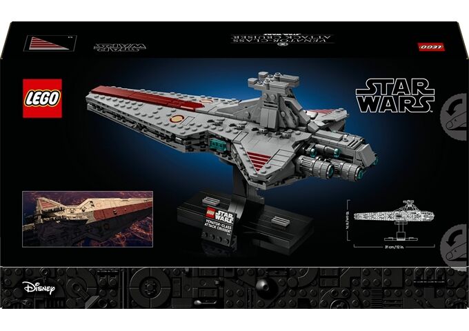 LEGO® Star Wars 75441