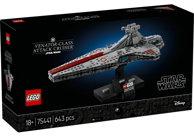 LEGO® Star Wars 75441