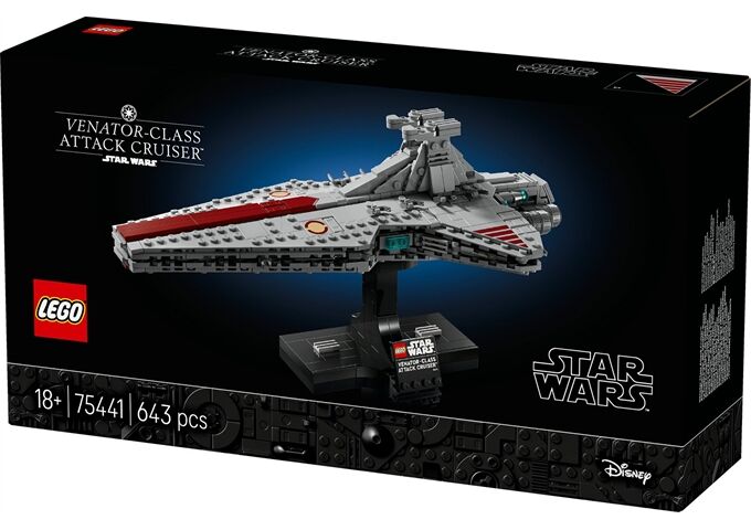 LEGO® Star Wars 75441