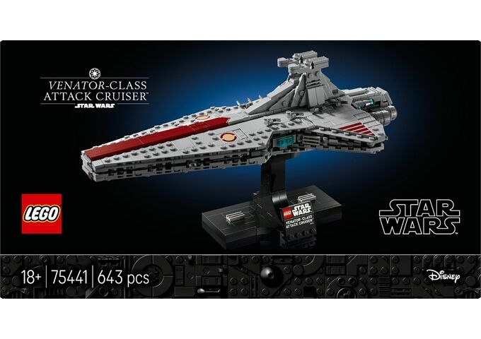 LEGO® Star Wars 75441