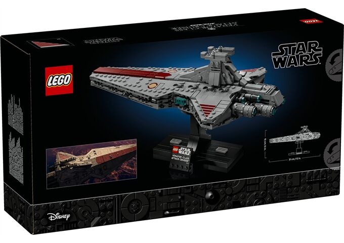 LEGO® Star Wars 75441
