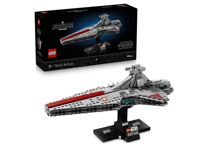 LEGO® Star Wars 75441