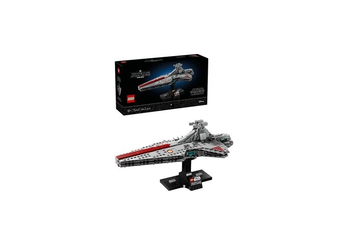 LEGO® Star Wars 75441