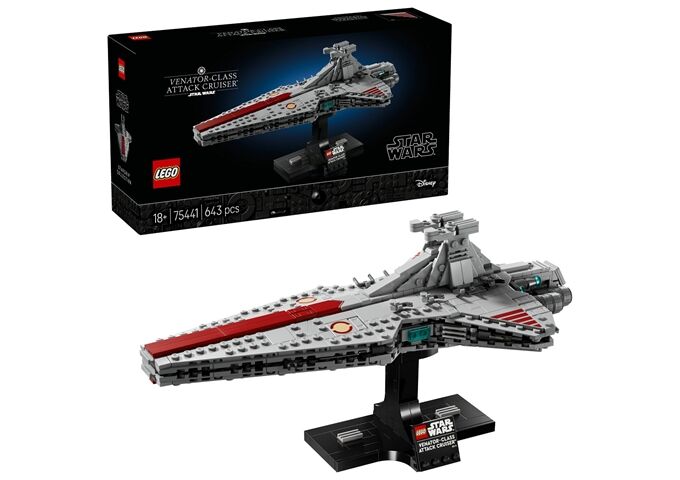 LEGO® Star Wars 75441