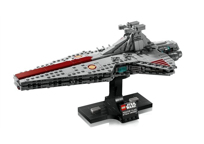 LEGO® Star Wars 75441
