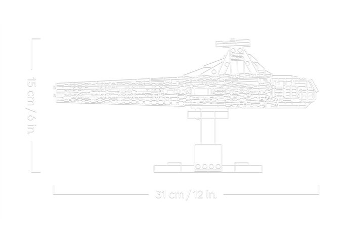 LEGO® Star Wars 75441