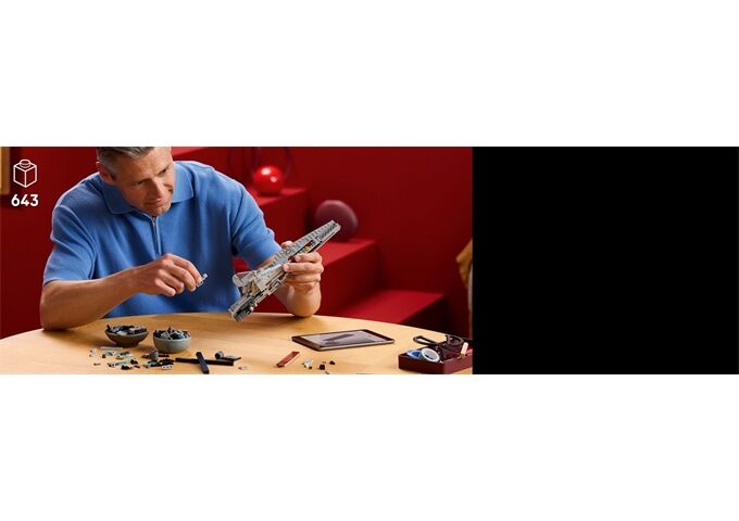 LEGO® Star Wars 75441