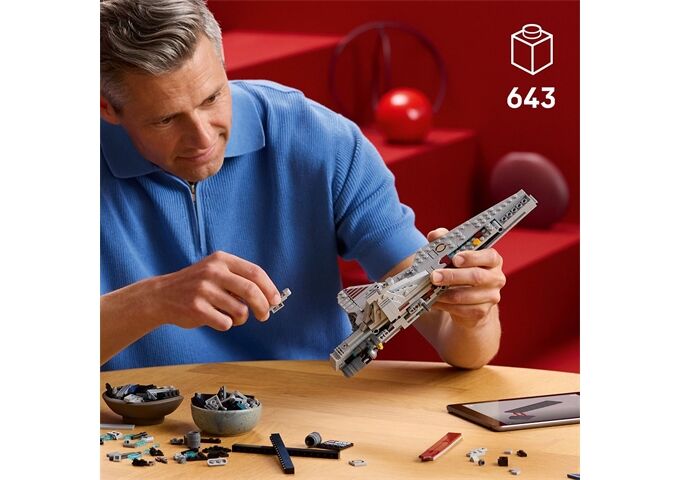 LEGO® Star Wars 75441