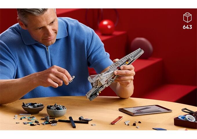 LEGO® Star Wars 75441