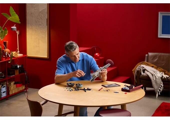 LEGO® Star Wars 75441