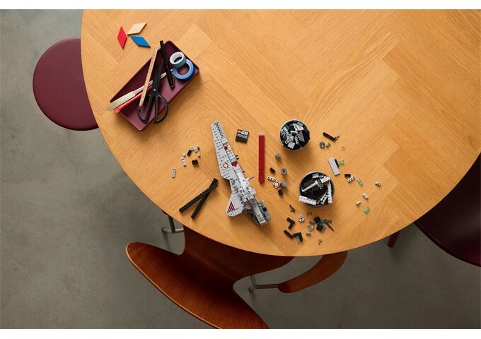 LEGO® Star Wars 75441