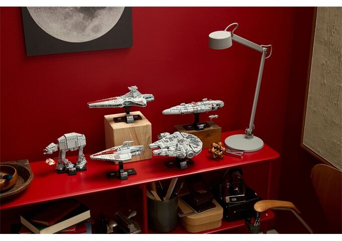 LEGO® Star Wars 75441