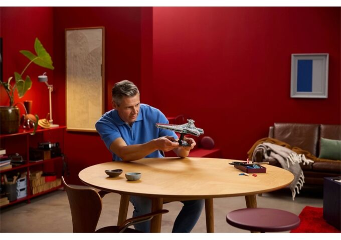 LEGO® Star Wars 75441