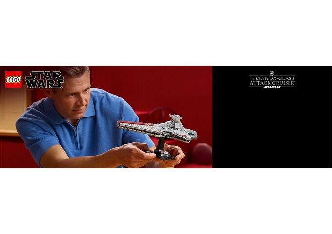 LEGO® Star Wars 75441