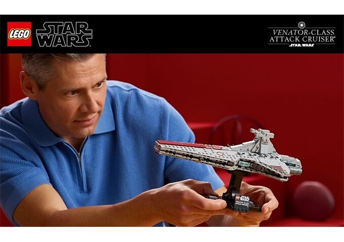 LEGO® Star Wars 75441