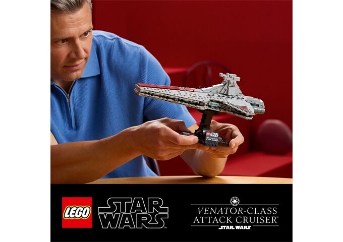 LEGO® Star Wars 75441