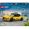 LEGO® City Gelbes Taxi