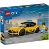 LEGO® City Gelbes Taxi