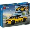 LEGO® City Gelbes Taxi