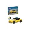 LEGO® City Gelbes Taxi