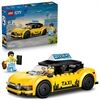 LEGO® City Gelbes Taxi
