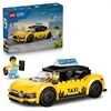 LEGO® City Gelbes Taxi
