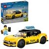 LEGO® City Gelbes Taxi