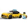 LEGO® City Gelbes Taxi