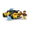 LEGO® City Gelbes Taxi