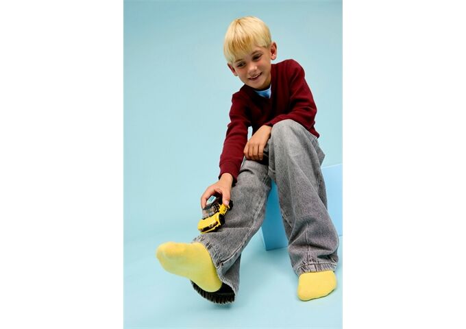 LEGO® City Gelbes Taxi