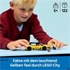 LEGO® City Gelbes Taxi