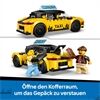 LEGO® City Gelbes Taxi