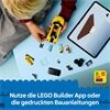 LEGO® City Gelbes Taxi