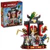 LEGO® Nin 15-Jähriges Jubiläum Ninja-Charakte