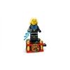 LEGO® Nin 15-Jähriges Jubiläum Ninja-Charakte