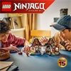 LEGO® Nin 15-Jähriges Jubiläum Der Vier-Waffen