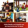 LEGO® Nin 15-Jähriges Jubiläum Der Vier-Waffen