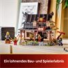 LEGO® Nin 15-Jähriges Jubiläum Der Vier-Waffen