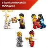 LEGO® Nin 15-Jähriges Jubiläum Der Vier-Waffen