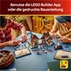 LEGO® Nin 15-Jähriges Jubiläum Der Vier-Waffen