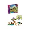 LEGO® Friends Pferd Und Fohlen Mit Pferdeanhän