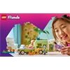 LEGO® Friends Pferd Und Fohlen Mit Pferdeanhän