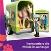 LEGO® Friends Pferd Und Fohlen Mit Pferdeanhän