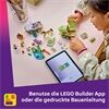 LEGO® Friends Pferd Und Fohlen Mit Pferdeanhän